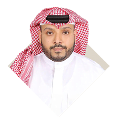 Ahmed Ebrahim Al Arabi