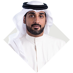 Sh. Ali Bin Mohammed Al Khalifa